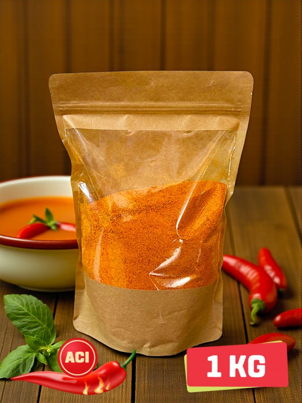 Acı Köy Tarhanası 1kg