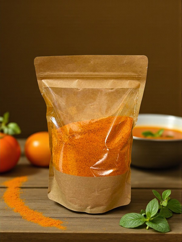 Tatlı Köy Tarhanası 500 gr