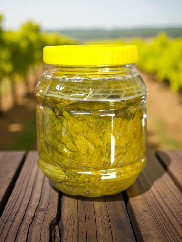 Salamura Yaprak 650g