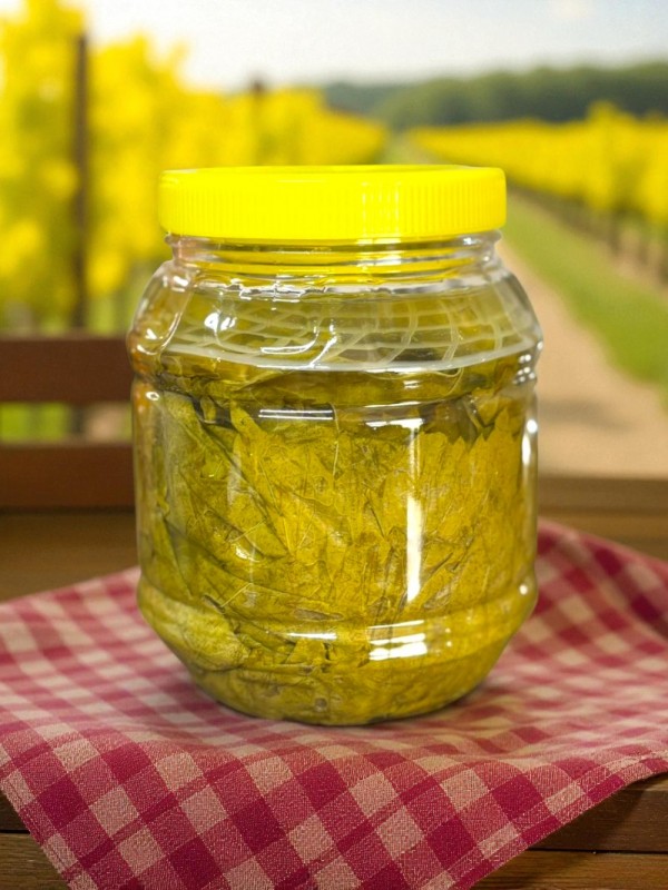 Salamura Yaprak 650g