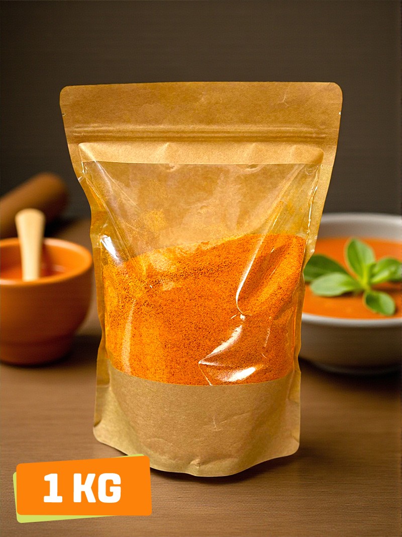 Tatlı Köy Tarhanası 1 kg.